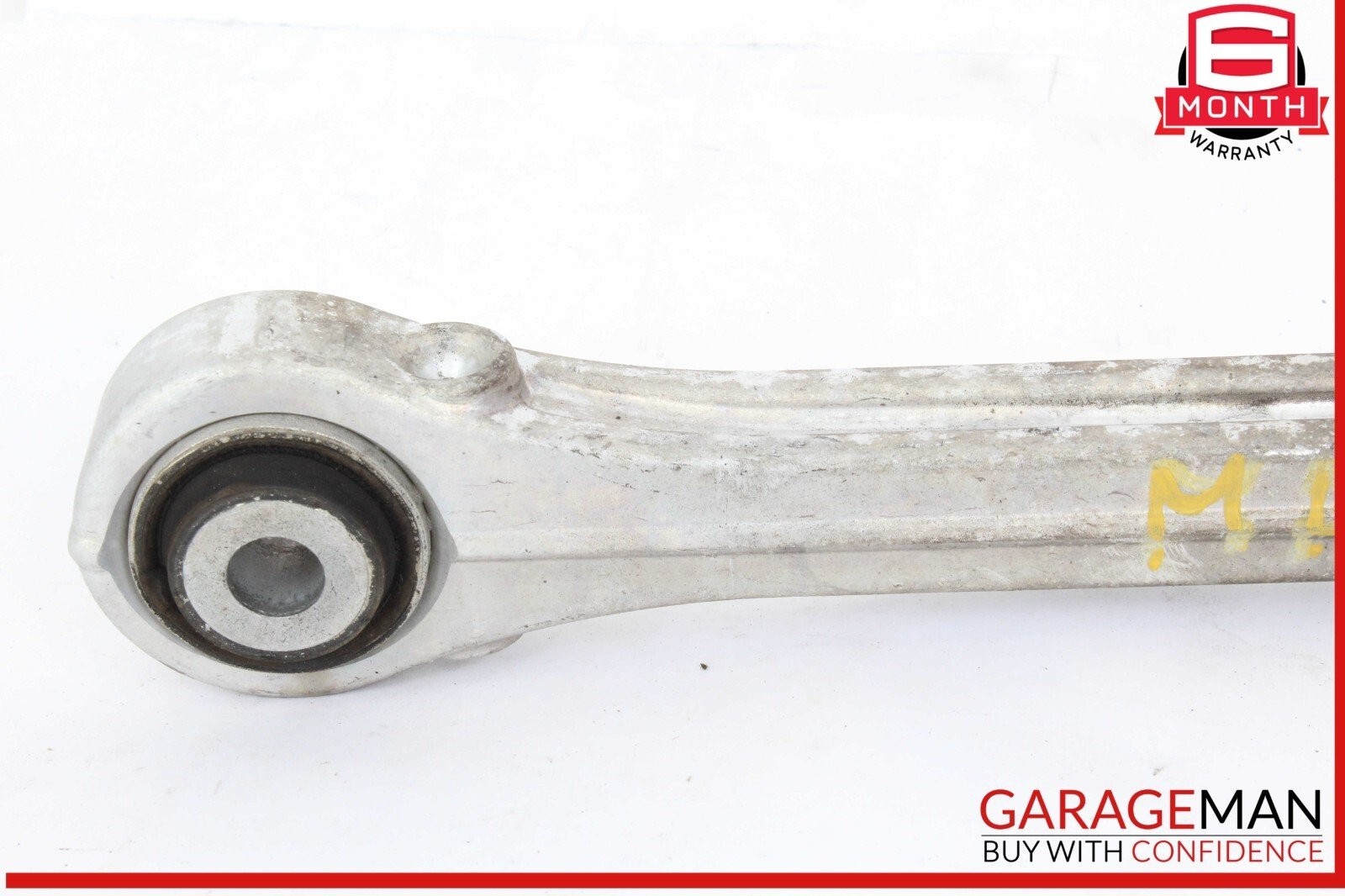 Maserati Ghibli 2014-2017 Rear Right Lower Control arms Set