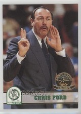 1993-94 NBA Hoops 5th Anniversary Chris Ford #231 0i7t