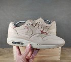 Rare Nike Air Max 1 SP USA Desert Camo Brown Trainers Size UK 7 - 667401-220