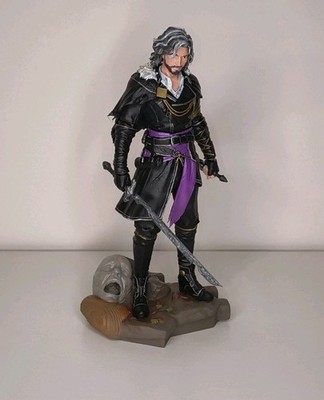 Actionfigur Verso - Hell Dunkel: Expedition 33