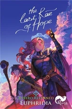 A Hero Returned (Paperback or Softback)