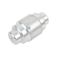 Bremsbackenrolle Ø 25,8 Mm DT Spare Parts Iam-Expertise Passend FüR BPW