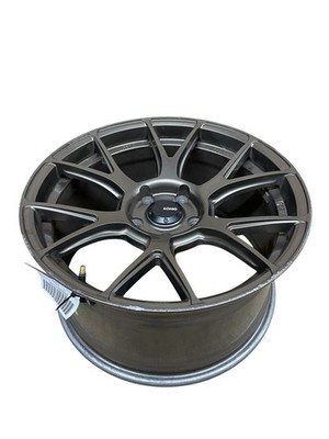 2019 HONDA CIVIC TYPE R FK8 18X9.5 AFTERMARKET KONIG AMPLIFORM 5X120MM WHEEL RIM
