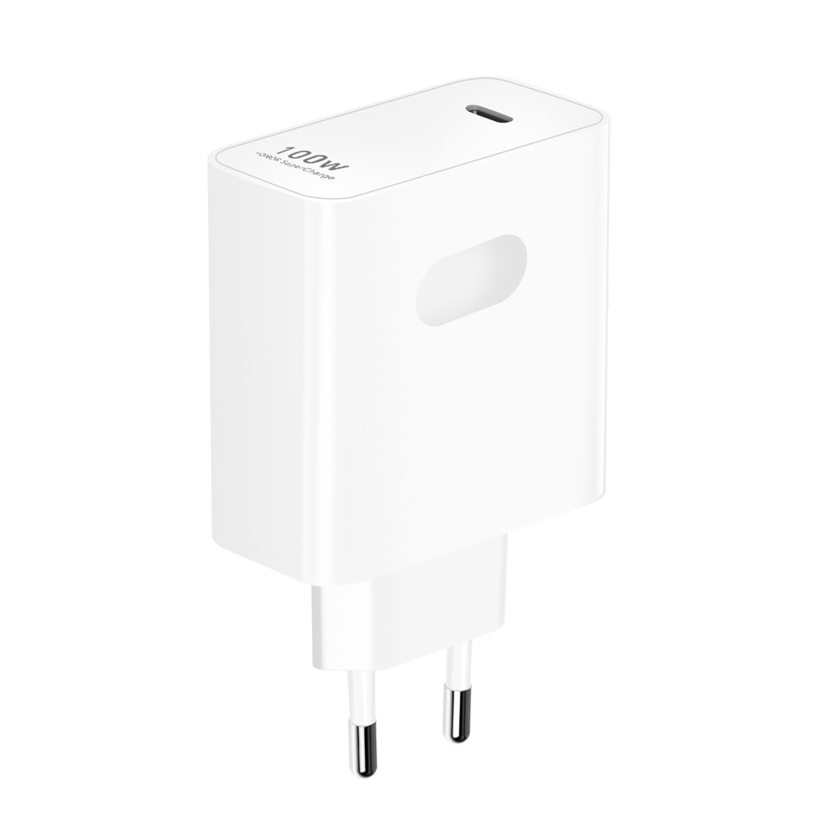 Chargeur USB-C contre la surchauffe pour batterie de smartphone