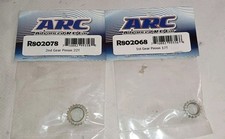 ARC Pignoni Prima e Seconda Marcia per Frizioni Centax 17T 22T M0.8 