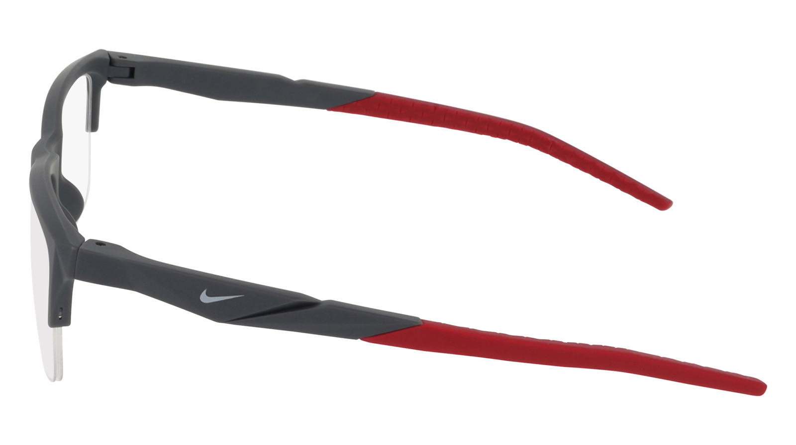 NIKE NIKE 7279 033 MATTE ANTHRACITE 56/18/145 Men's Eyeglasses thumbnail 3