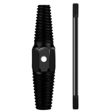 -Head   Screw Extractor Set Broken Wire Water...