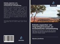 Ajsuluu Jeraliewa | Enkele Aspecten Van Migratieprocessen En Economische...