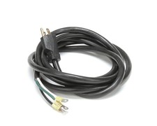 Doughpro Proluxe Power Cord Nema 6-20P 250 Vlt Max. Mfg Per Dwg 11 1101009176 -