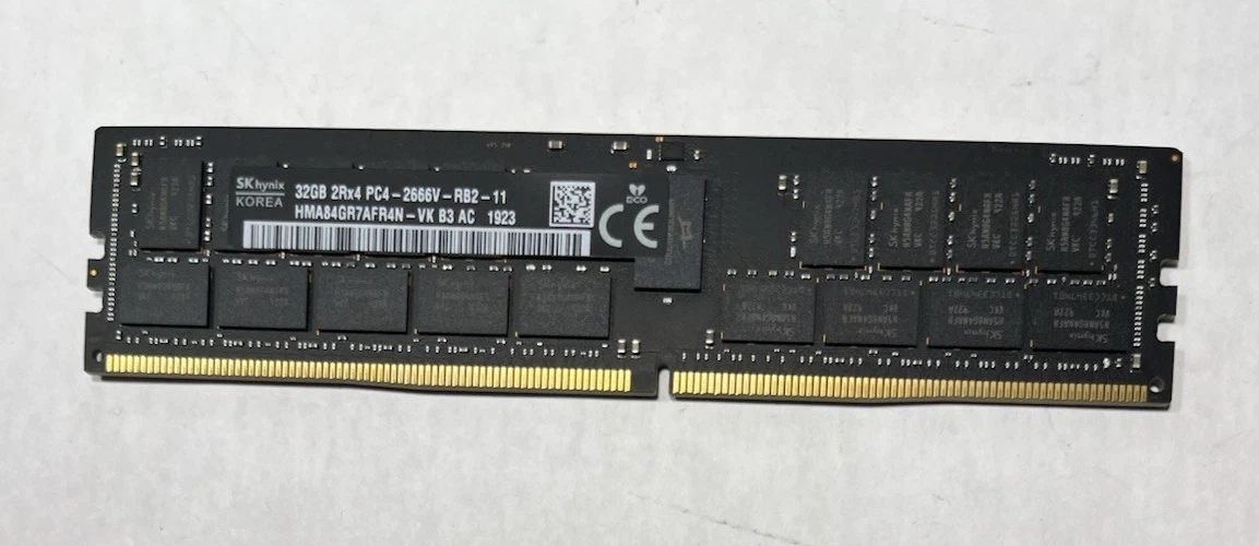 SK hynix DDR4 SDRAM Memory (RAM) for sale | eBay