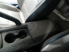 Console Front Floor Fits 11 Camaro 104959155