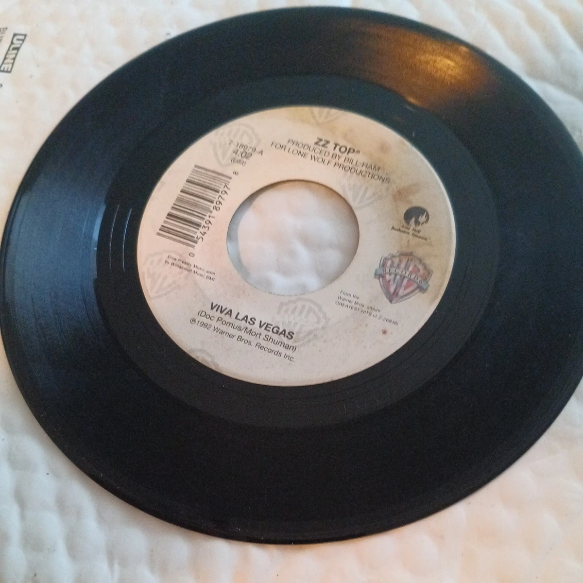 25+ T.O.P 45 RPM Speed Vinyl Records for sale | Updated Oct 2026