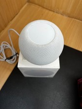 Apple Pod mini ホワイト　中国版 Apple HomePod mini ホワイト 2個セット 【公式通販】