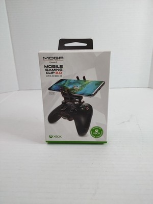 Moga Mobile Gaming Clip 2.0