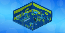 Webkinz Classic Complete ATLANTIS Theme 27 Total Items SEE DESCRIPTION