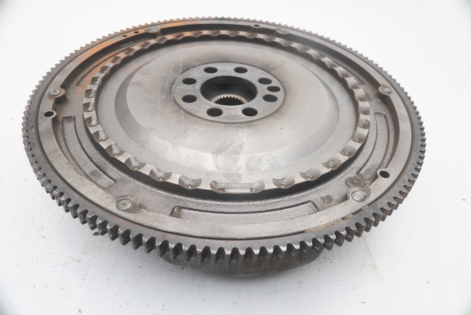 Sportshift Transmission Flywheel Clutch Disc Plate Aston Martin V8 Vantage 2008