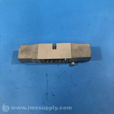 Aventics 122BB400M000061 SOLENOID VALVE USIP