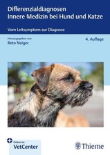 Differenzialdiagnosen Innere Medizin bei Hund...