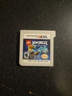 LEGO Ninjago: Nindroids (Nintendo 3DS, 2014) Game Only. No Case.