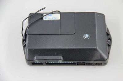 Original BMW E36 E34 E32 Z3 Steuergerät Alarmanlage System III NOS 82929404785