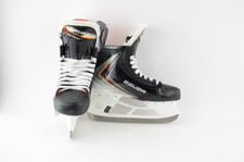 Bauer Vapor Fly Pro Pro Ice Hockey Skates Senior Size 8.5 Fit 1 0903-2990 