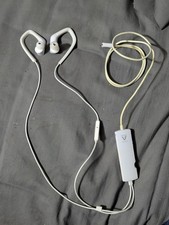 Sennheiser Ambeo Smart Headset - White TESTED / WORKS