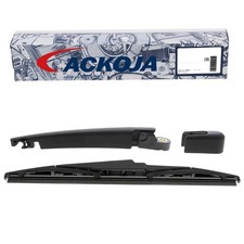 ACKOJA WISCHERARM-SATZ HINTEN HECKWISCHER passend für HYUNDAI I10 TUCSON KIA CAR