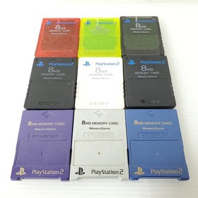 "Region Free" SONY Playstation2 PS2 Slim Console SCPH-75000 Ceramic White