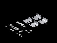Rittal Vx 5051.169 Accessory Bag - Partial Mounting Plate For Vx, 5051169, 1 Pc