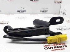 PEUGEOT 407 6D Reifendrucksensor 2.00 Diesel 100kw 2007 31389494