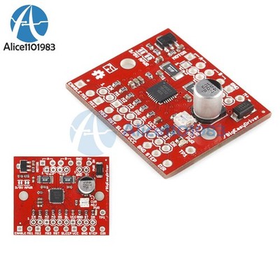 Big Easy Driver board v1.2 A4988 stepper motor driver board 2A/phase 3D Printer 