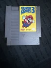 Super Mario Bros NES Cartridge EMPTY SHELL Only - No Board - For Parts