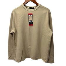Banana Republic Men's Sweatshirt sz M Crewneck Knit NEW G595