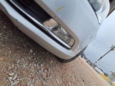 Driver Corner/Park Light Fog-driving Bumper Mounted Fits 14-16 LACROSSE 4149132