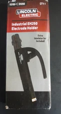 Lincoln Industrial 250 Amp Electrode Holder K5155-1