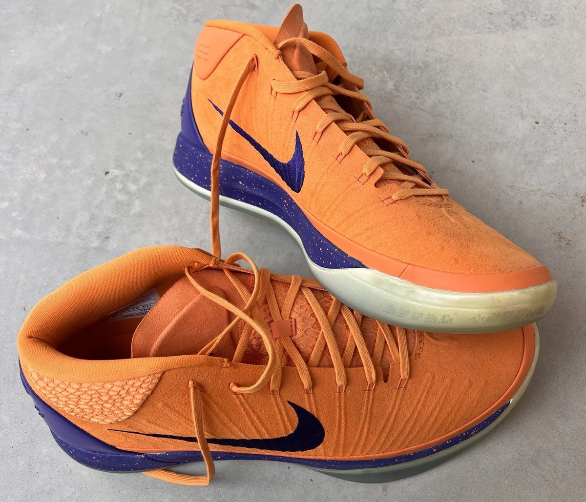 Las mejores ofertas en Nike Kobe A.D. PE Devin Booker | eBay
