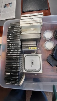 40 cokin Creative Filter System + Halter Für Canon