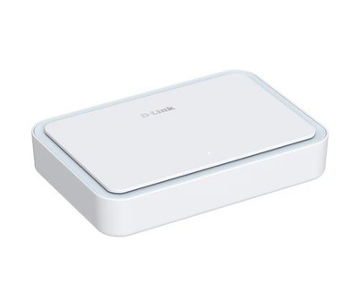 D-Link DBR-330 AX3000 Wi-Fi 6 Reise-Router 5G mobiler Router