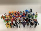 McFarlane Toys DC Super Powers Lot Of 45 Figures!!!