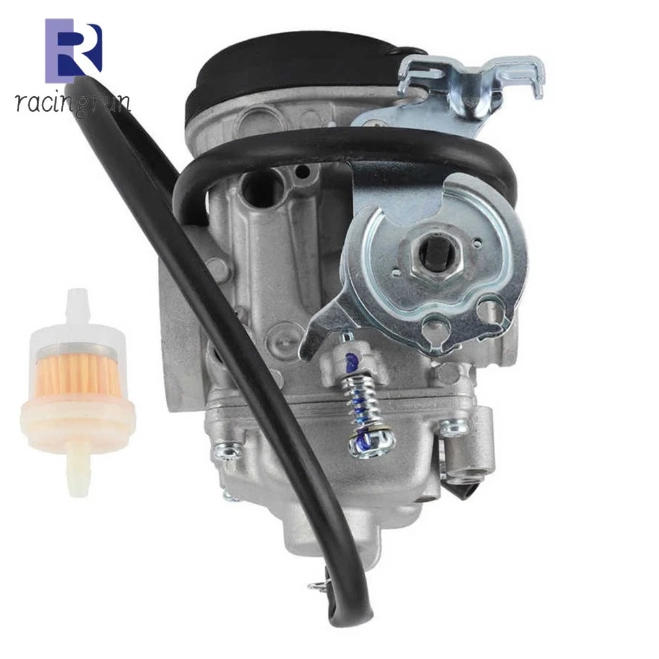 Brand New Carburetor Fits Suzuki DR200S DR200SE Carb US Stock - Изображение 2 из 4