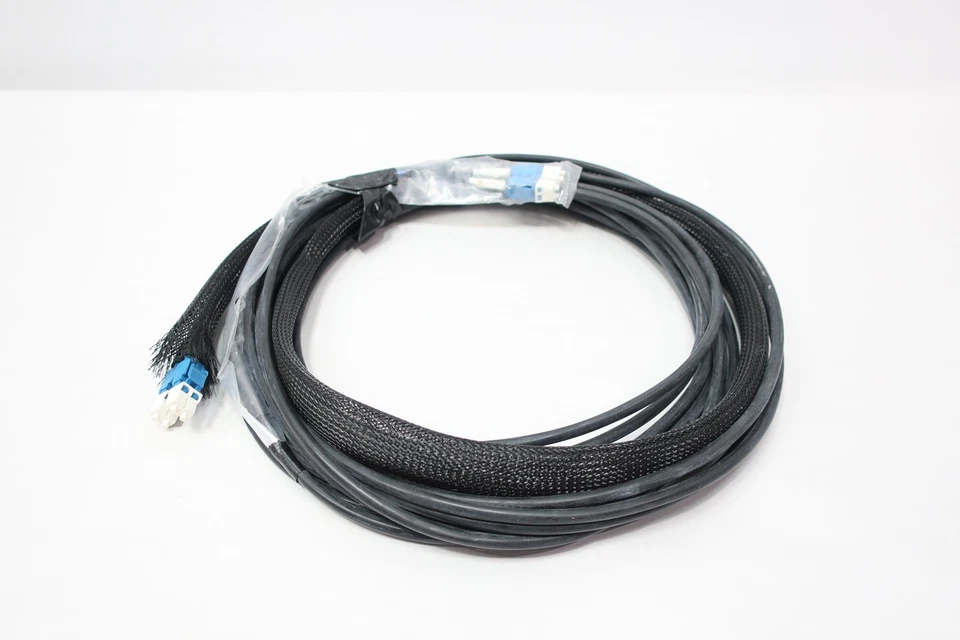 Commscope FJ-4SM-008-10M Fiberfeed Discrete Jumper 10m - Image 2 of 4