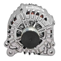 Lichtmaschine Generator 14 V 140 A Ø 51 Mm Valeo FüR U.A. Audi A4