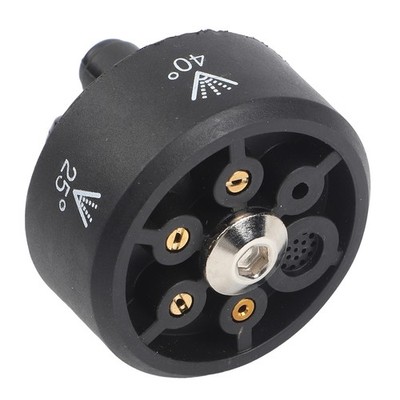 Quick-Connect Sprinklerkopf Reiniger Spray Tips WG629 WG630 Wasserpumpe