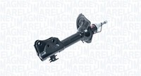 2X StoßDäMpfer Magneti Marelli 354962070000 FüR Yaris Toyota Verso NCP20_ NCP22_