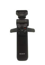 Sony GP-VPT2BT handgrip tripod stand for selfies vlogging camera shooting grip