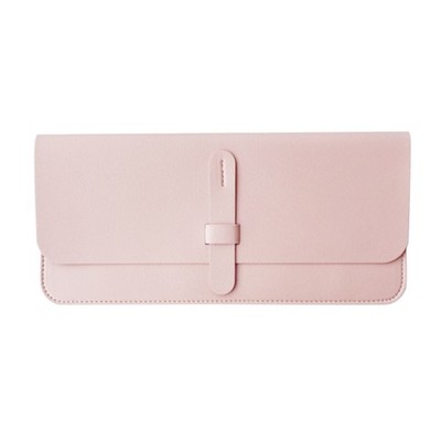Keyboard Case for K380 Keyboard Leathers Protective Keyboard Protector Bag