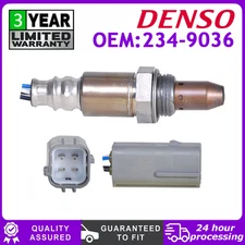 DENSO 234-9036 Upstream Left Oxygen sensor