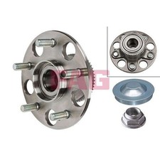 Roulement de roue Honda STREAM