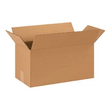 18x9x9 SHIPPING BOXES STRONG 32 ECT 25 Pack
