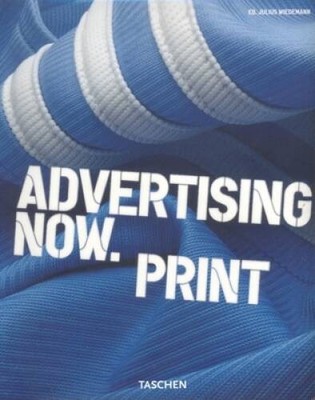 Advertising Now Print (Midi Series) - Turtleback - VERY GOOD
